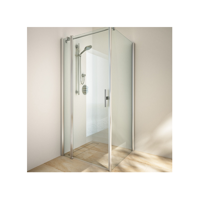 Artweger Twistline 5TZ203 magneetprofielset 3