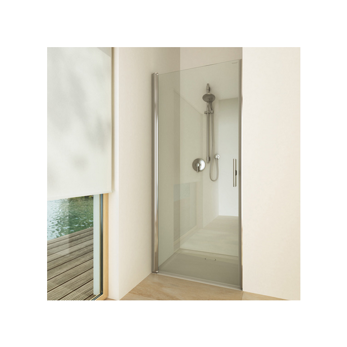 Artweger Twistline 5TZ205 lekstrip set 1 horizontaal