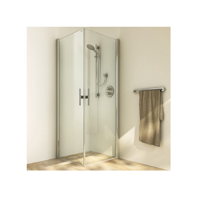 Artweger Twistline 5TZ202 magneetprofielset 2