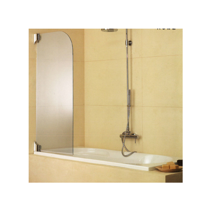 PDPlan Quality QUS1078 lekstrip tbv enkele badwand