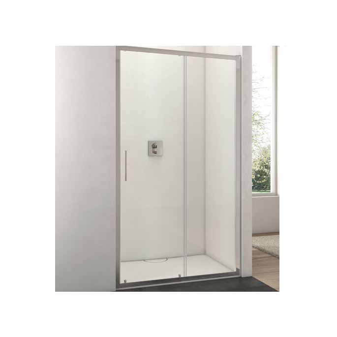 Provex Arco 1125SA08F geleiderset onder grijs