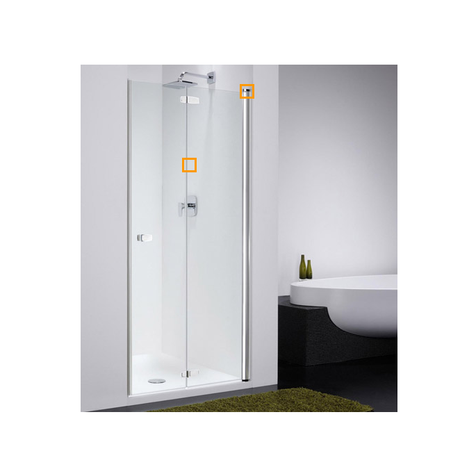 Provex Combi 1320SA00F dichtingsset verticaal