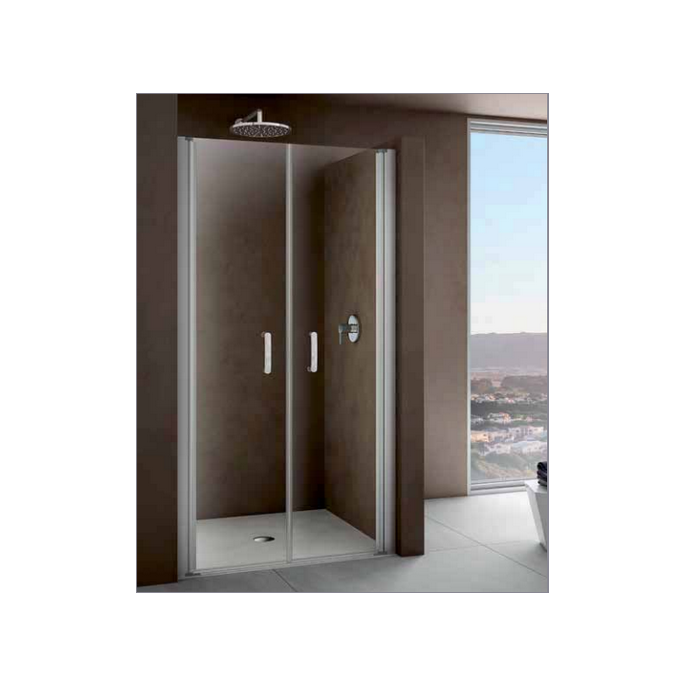 Provex Look 1436SA00F dichtingsset verticaal 1950mm