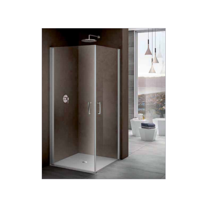 Provex Look 1437SA00F dichtingsset verticaal 1950mm