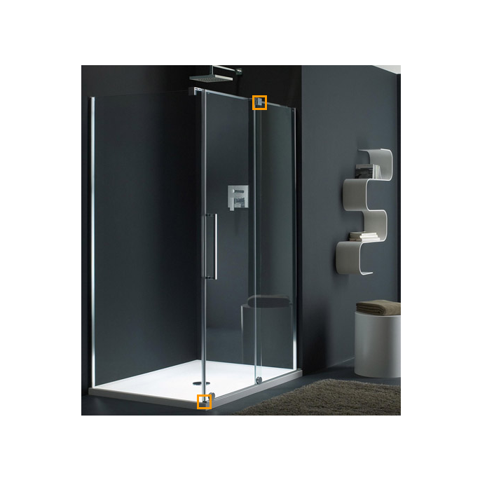 Provex S-Lite 1264SA00F dichtingsset verticaal