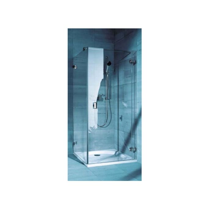 Koralle Facette S8L41863 ( L41863 ) ( 2537266 ) compleet strippenset voor draaideur