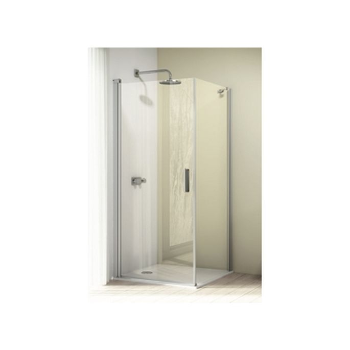 Huppe Design elegance, 025371 dorpelprofiel