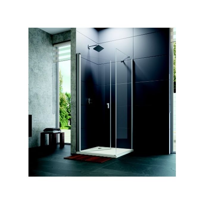 Huppe Design pure, 025166 lagerset