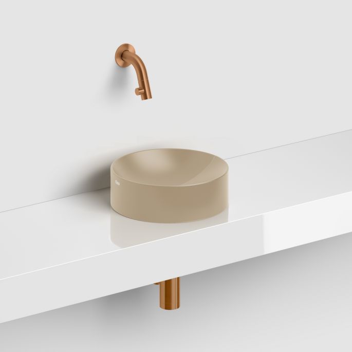 Clou Kaldur CL060500183 fonteinkraan 1/2