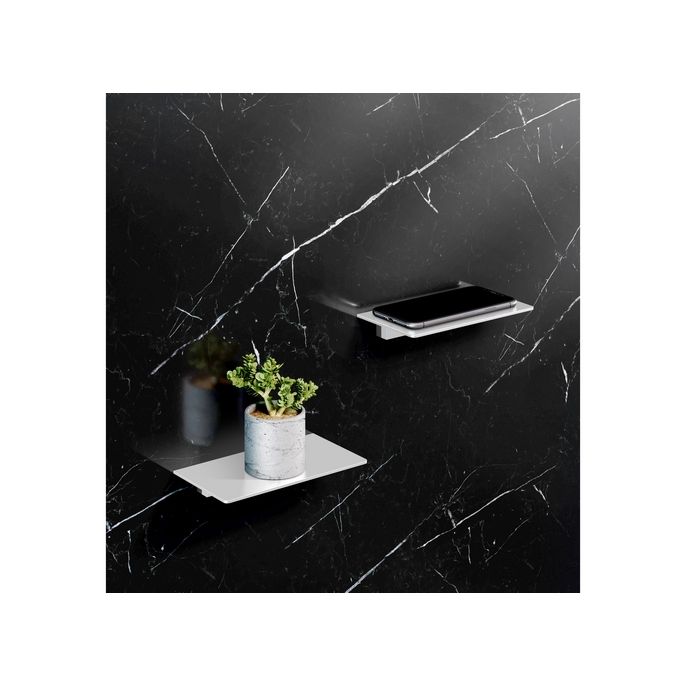 Clou Sjokker SJ092603920 planchet 180mm mat wit