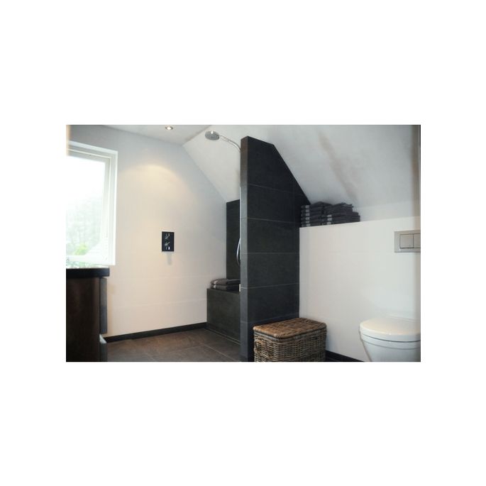 Easy Drain Multi Tegeldrain EDT600 douchegoot 60cm zijuitloop