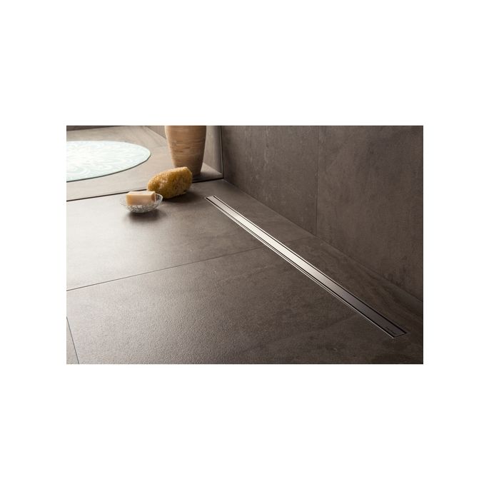 Easy Drain Xs Z-1 XSTAF700Z1M douchegoot 70cm zijuitloop