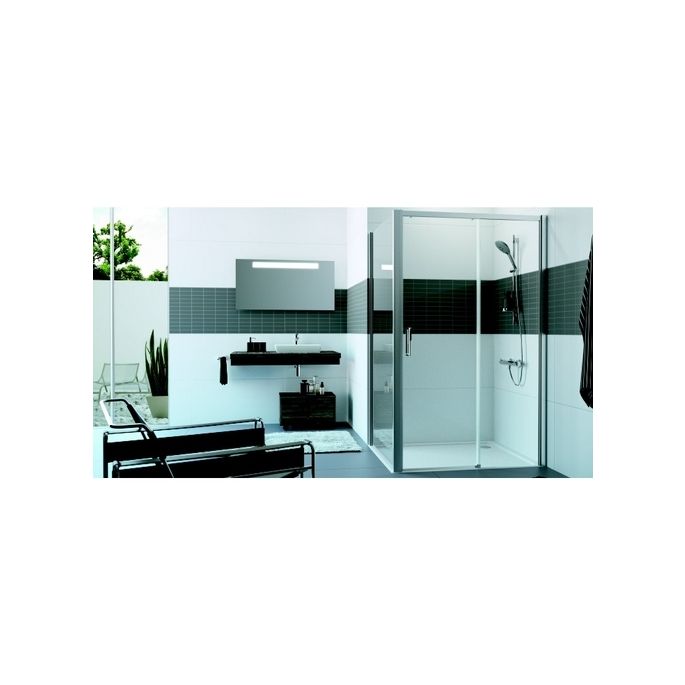 Huppe Classics 2, 027704 waterkeringkappen, links/rechts