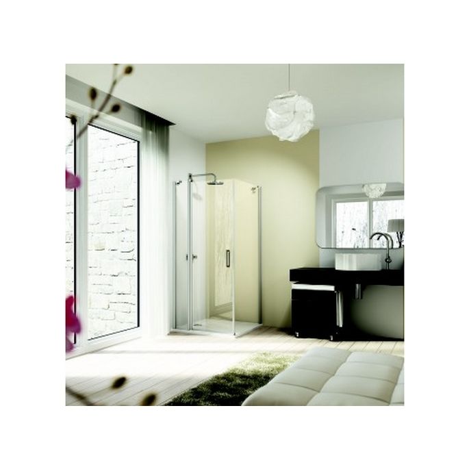 Huppe Design elegance, 025371 dorpelprofiel