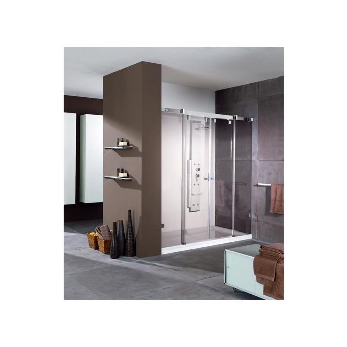 Huppe Vista pure, 066323 magneetstrippen, set