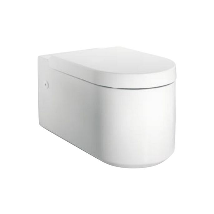 Ideal Standard Moments K8017AA set van 2 scharnieren chroom *niet meer leverbaar*