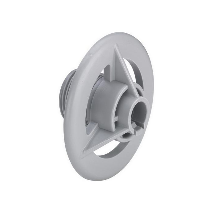 Viega Multiplex 477 608 flens voor bevestiging overloop