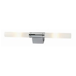Decor Walther 0413300 LINE 20 wand- spiegellamp 39cm chroom