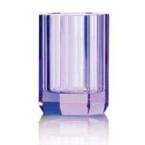 Decor Walther Crystal 0923980 KR BER beker Violet Crystal