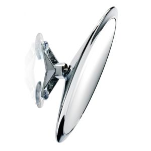 Decor Walther 0119900 SPT13/X cosmetic mirror 10x chrome