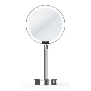 Decor Walther 0121900 JUST LOOK SR cosmetic mirror 5x chrome