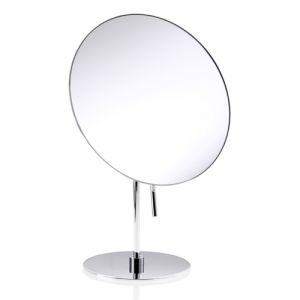 Decor Walther 0122500 SPT71 cosmetic mirror 3x chrome