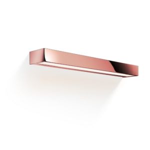 Decor Walther 0333216 BOX 60 N LED wall light dimmable 60x10cm Copper