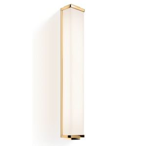 Decor Walther 0333820 NEW YORK 60 N LED wall light 62cm gold