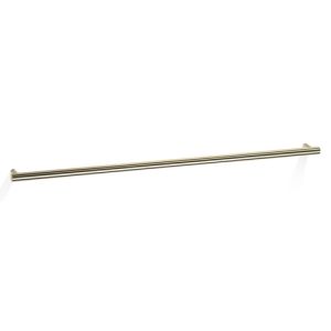 Decor Walther Bar 0856482 BAR HTE80 handdoekhouder 80cm mat goud