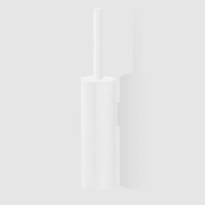 Decor Walther Bar 0856950 BAR WBG toilet brush set matt white