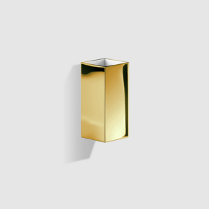 Decor Walther Corner 0564320 CO WMB Wandmundglas Gold