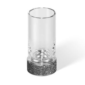 Decor Walther Rocks 0933900 ROCKS SMG Standmundglas chrom / kristall klar