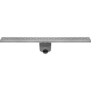 Easy Drain Multi EDM1400 douchegoot 140cm zijuitloop