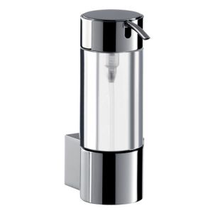 Emco System 2 352100100 soap dispenser wall-mounted chrome (Outlet)