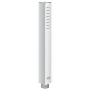 Grohe Euphoria Cube Stick 27699000 handdouche chroom (OUTLET)