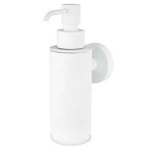 Haceka Kosmos Wit 1142253 zeepdispenser wit (OUTLET)