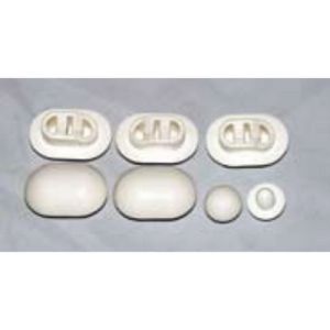 Ideal Standard La Brisa/Solo K768201 buffers round and oval *no longer available*