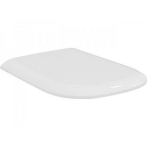 Ideal Standard Softmood T661401 toiletzitting met deksel wit *niet meer leverbaar*