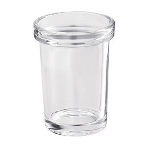 Inda One - Gealuna R46100001 beker extra helder transparant glas