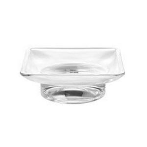 Inda Touch - Divo - Mito R1511B001 zeepschaal extra helder transparant glas