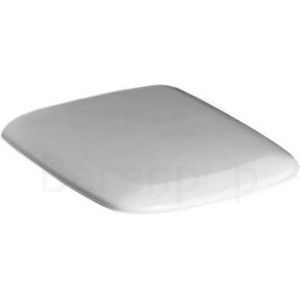 Keramag Cavelle 574720 toilet seat with lid white