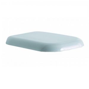 Keramag Emani by Citterio 575800 toilet seat with lid white