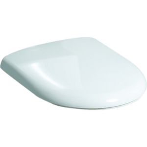 Keramag Renova Nr. 1 573010 toilet seat with lid white