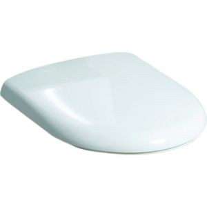 Keramag Renova Nr. 1 573015 toilet seat with lid white