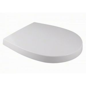 Keramag Visit 576300 toilet seat with lid white *no longer available*