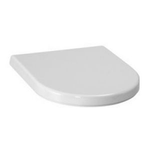 Laufen Form 8976713490001 toilet seat with lid pergamon *no longer available*