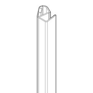 Novellini R10BI2FI1-TR magneetstrip