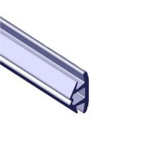 Novellini R51BES01-TR sealing profile transparent