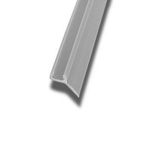Novellini R51ELYG1-TR afdichtingsstrip transparant