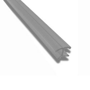 Novellini R51LUGI1-TR horizontale afdichtingsstrip transparant